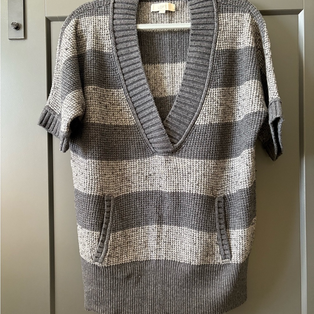 Loft Women’s Oversized Sweater